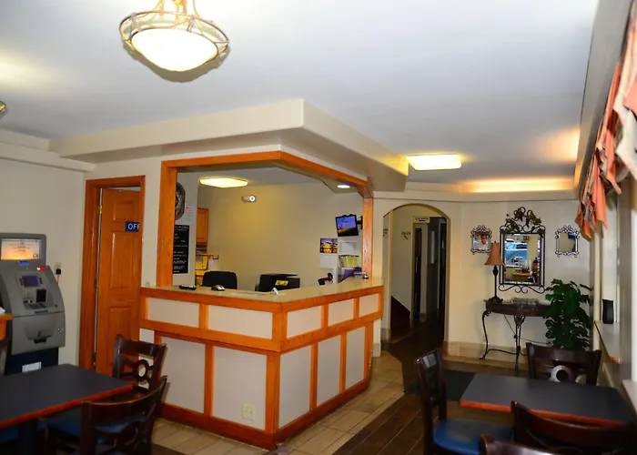 Budget Inn Express Gillette
