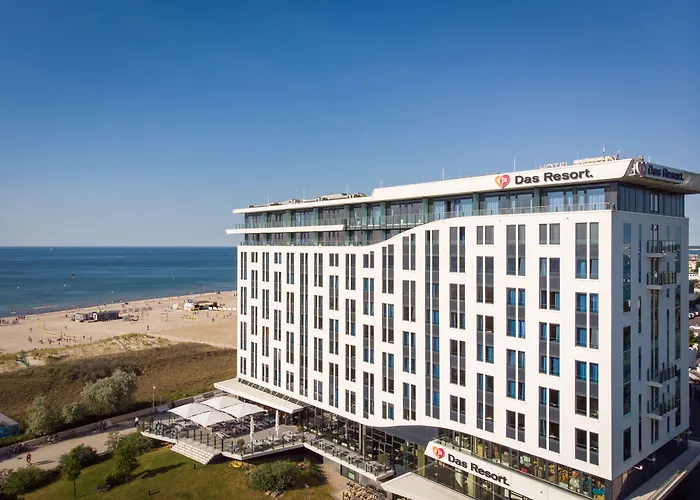Hotel aja Warnemünde Rostock