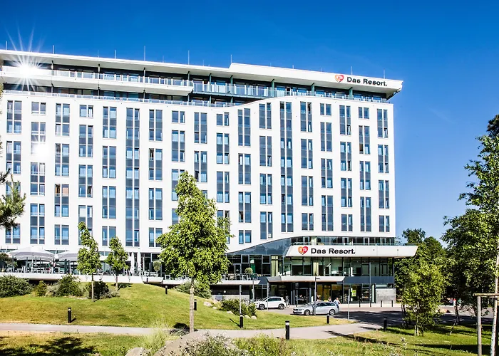 Hotel aja Warnemünde Rostock
