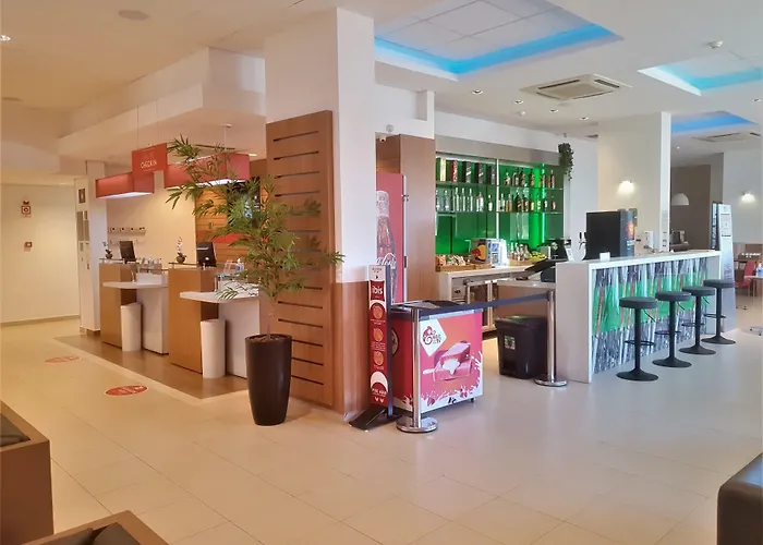 Ibis Sertãozinho