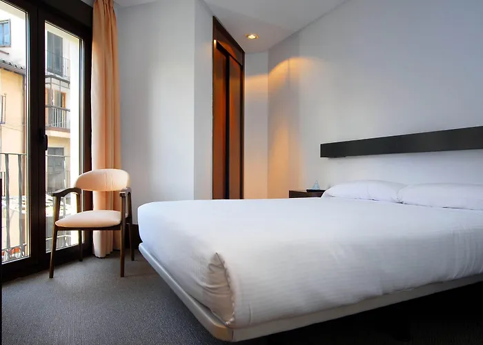 Hotel Bestprice Tolède