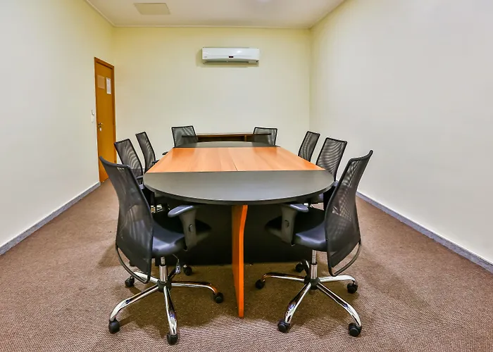 Nobile Suites Del Rio - Petrolina
