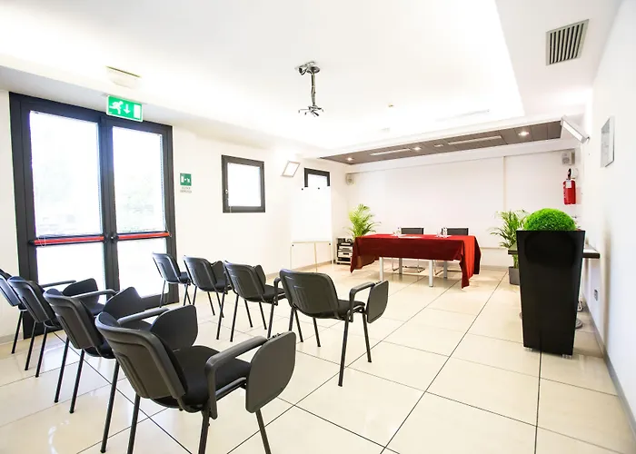 Matrix Hotel & Residence