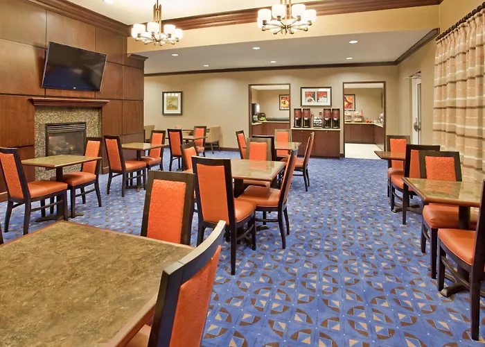 Residence Inn Odessa