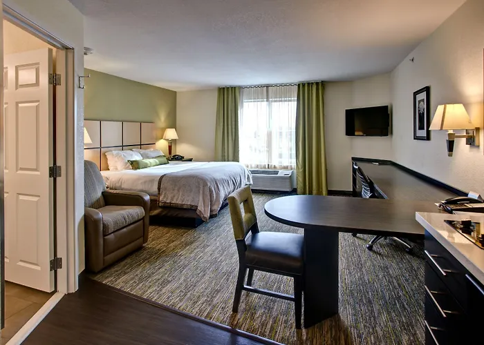 Candlewood Suites Manhattan By Ihg