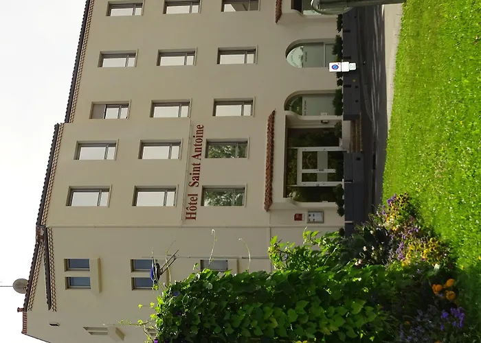 Sure Hotel By Best Western Angoulême