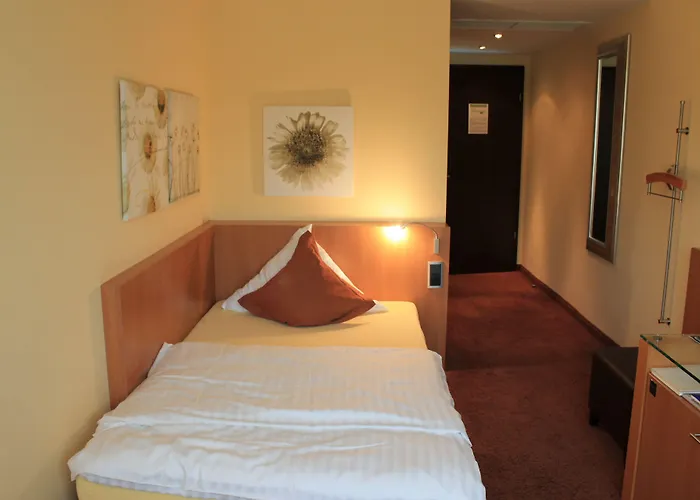 Hotel Wessinger Neu-Isenburg