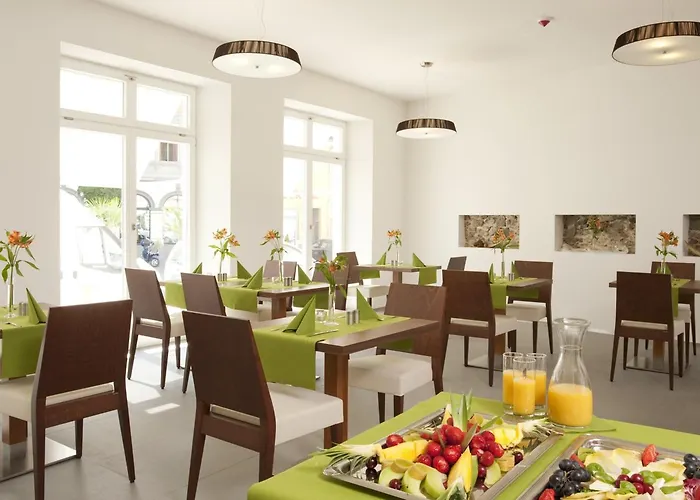 Hotel Constantia Konstanz