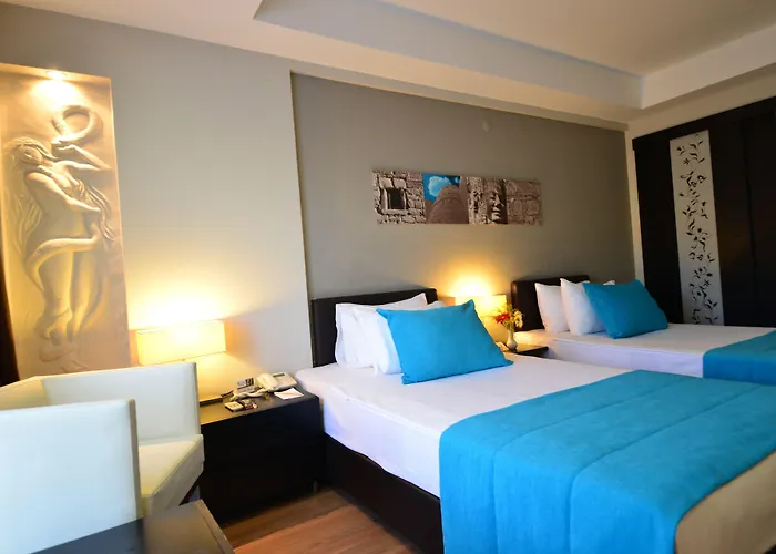 May Park Hotel İzmir