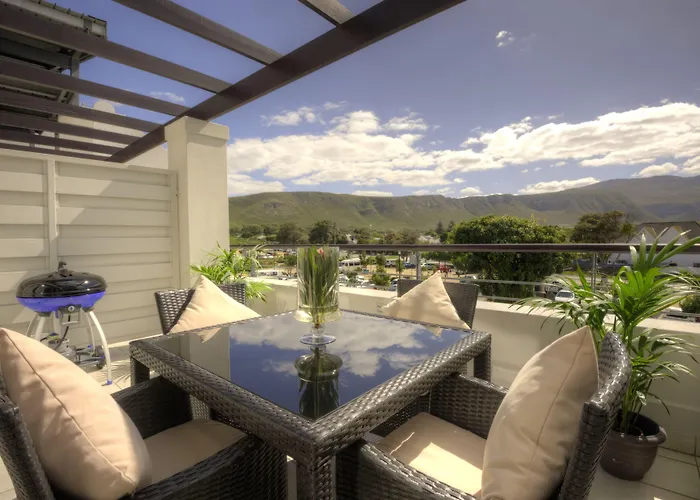 Whale Coast All-Suite-Hotel - Dcc Hotel Group