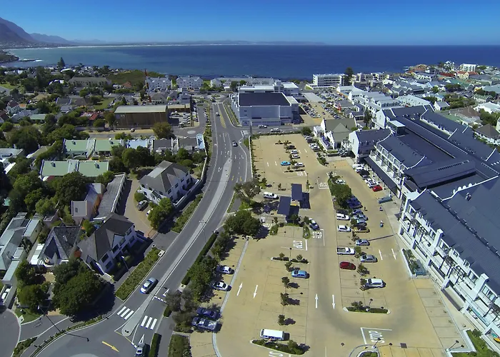 Whale Coast All-Suite-Hotel - Dcc Hotel Group