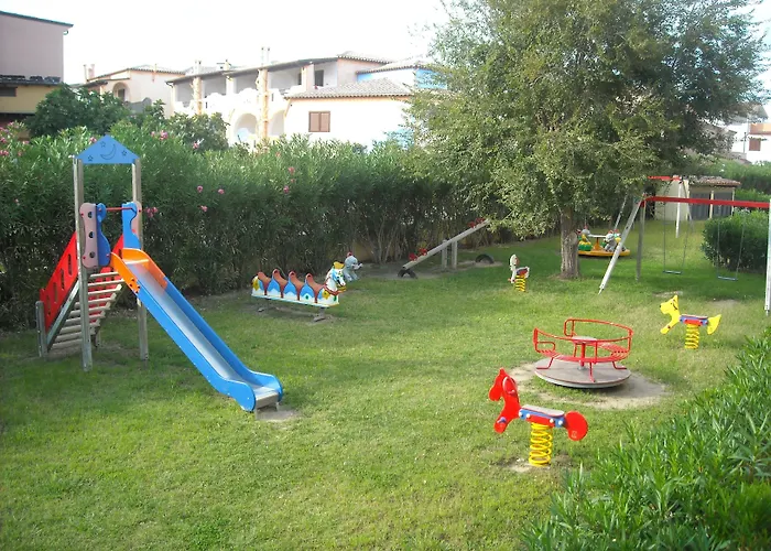 Residence Cala Liberotto