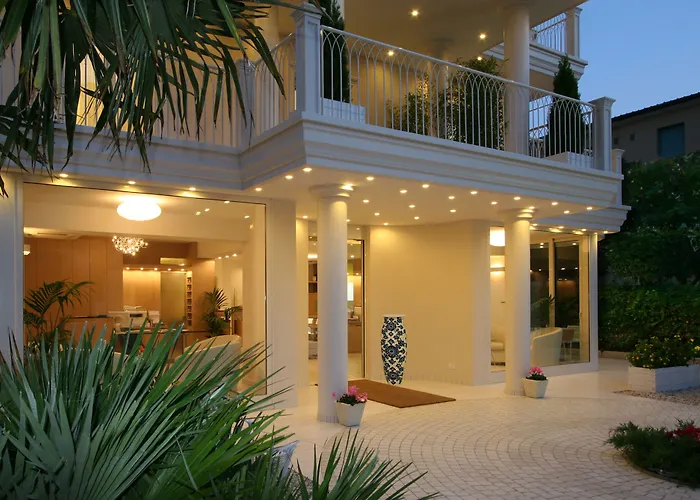 Hotel Gala Riccione