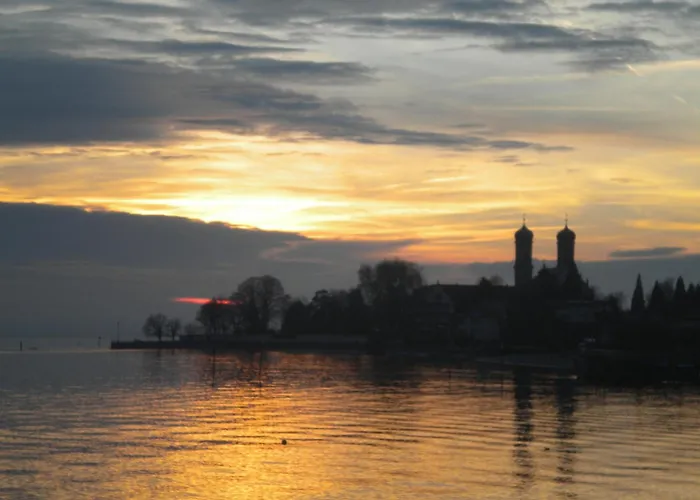 Central Hotel Friedrichshafen