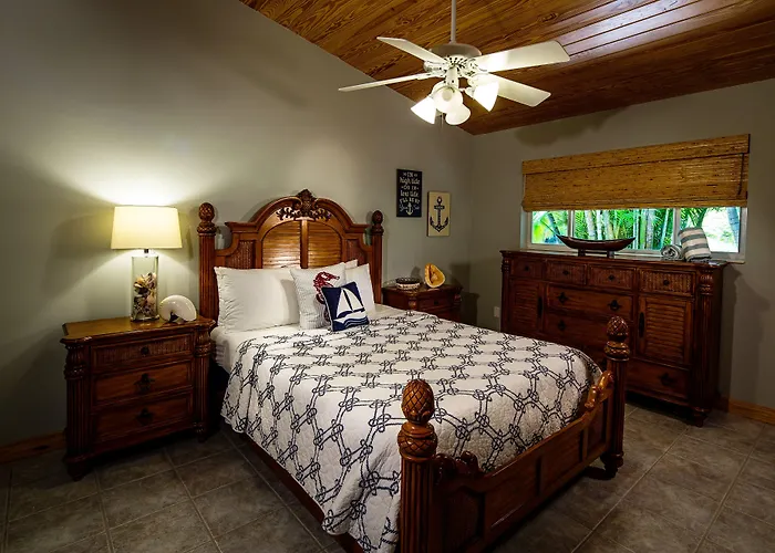 The Caribbean Resort Islamorada