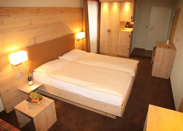 Hotel Derby Zermatt