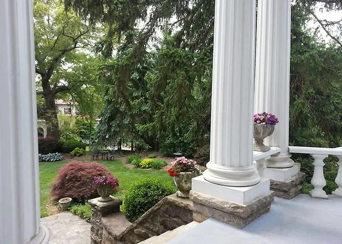Albemarle Inn - Asheville