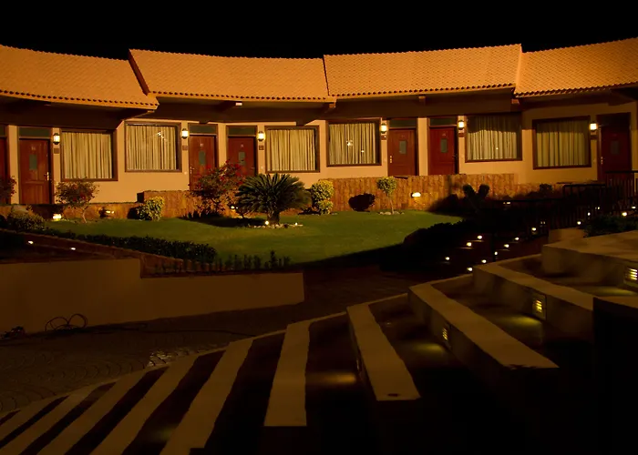 Dreamworld Resort, Hotel & Golf Course Karachi