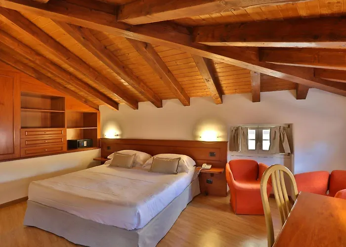 Hotel James Joyce Trieste