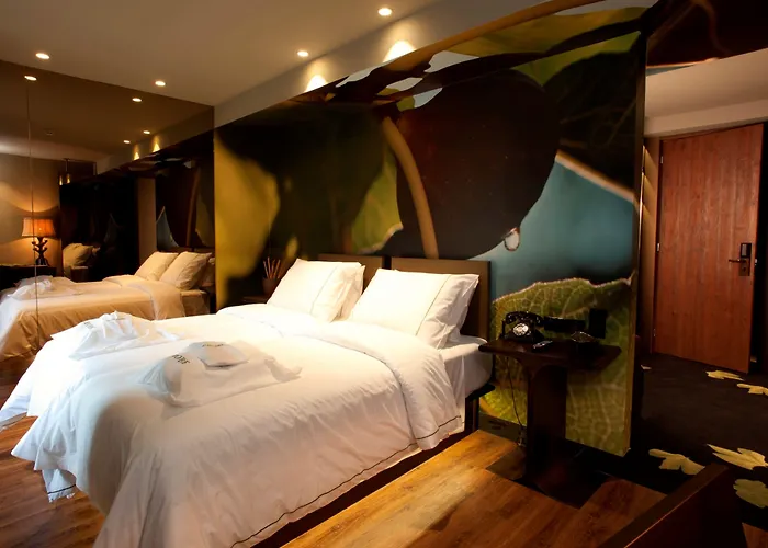 Figueira By The Beautique Hotels & Spa Lisboa