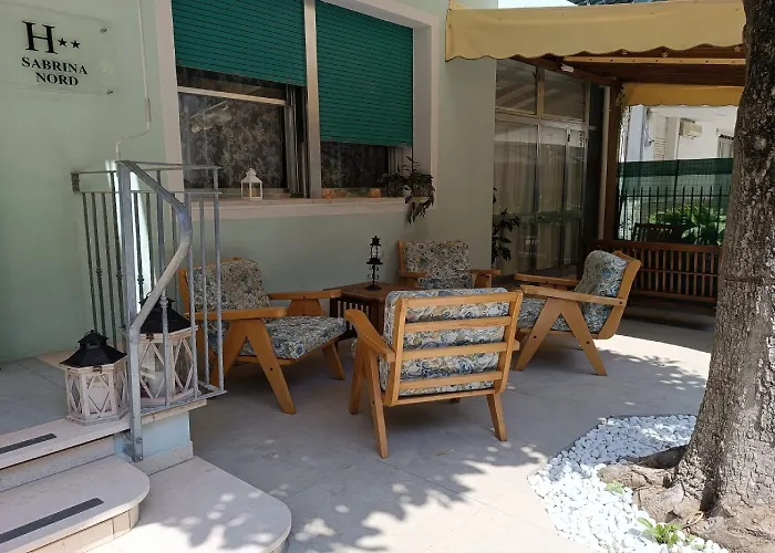 Hotel Sabrina Nord