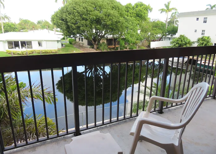 Surfsider Resort - A Timeshare Resort Pompano Beach