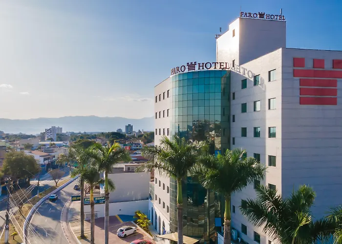 Faro Hotel Taubaté