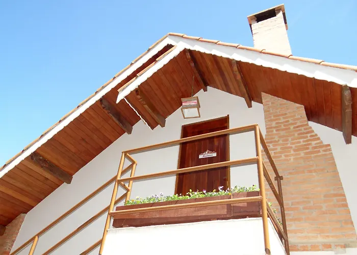 Pousada Suiça Mineira Centro Monte Verde 