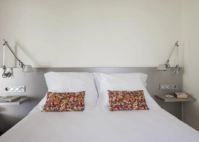 La Alcoba Del Agua Hotel Boutique Sanlúcar de Barrameda
