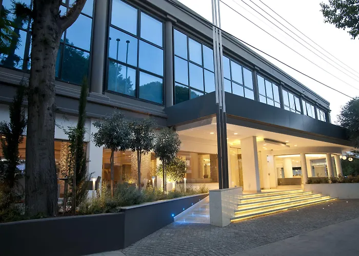 Alasia Boutique Hotel Limassol