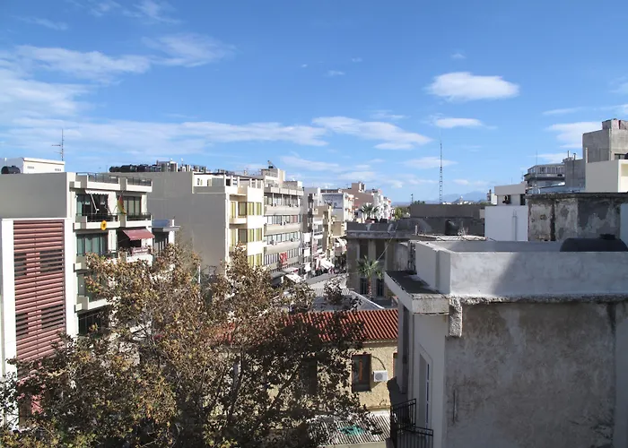 El Greco Hotel
