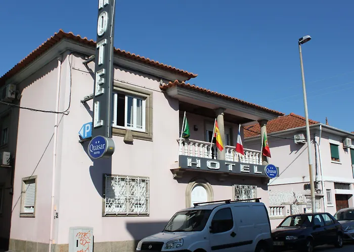 Hotel Quasar