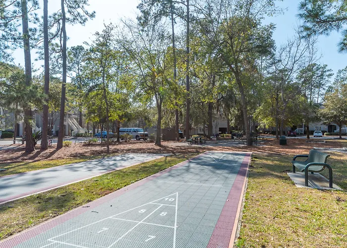 Island Links Resort By Palmera Hilton Head Island