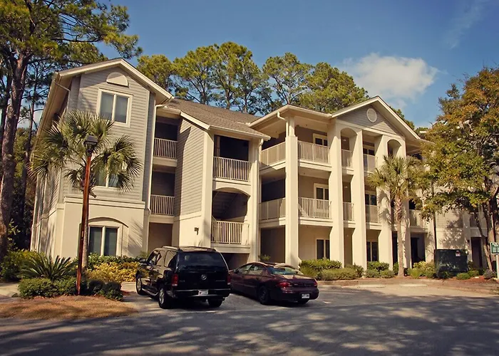 Island Links Resort By Palmera Hilton Head Island