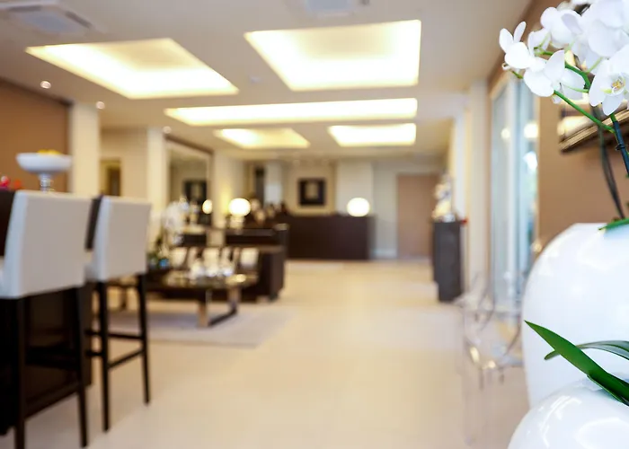 Hotel Kent Milano Marittima