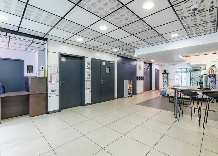 Appart'City Confort Angers
