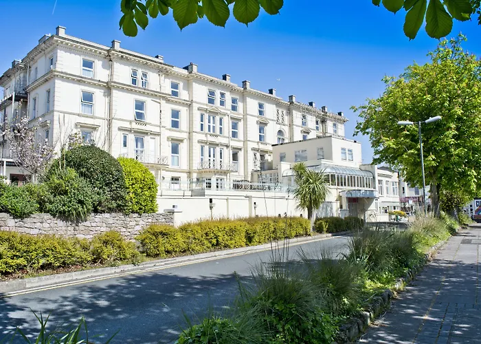 Tlh Victoria Hotel - Tlh Leisure, Entertainment And Spa Resort