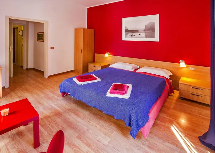 Bed and Breakfast Mamma Sisi Lecce