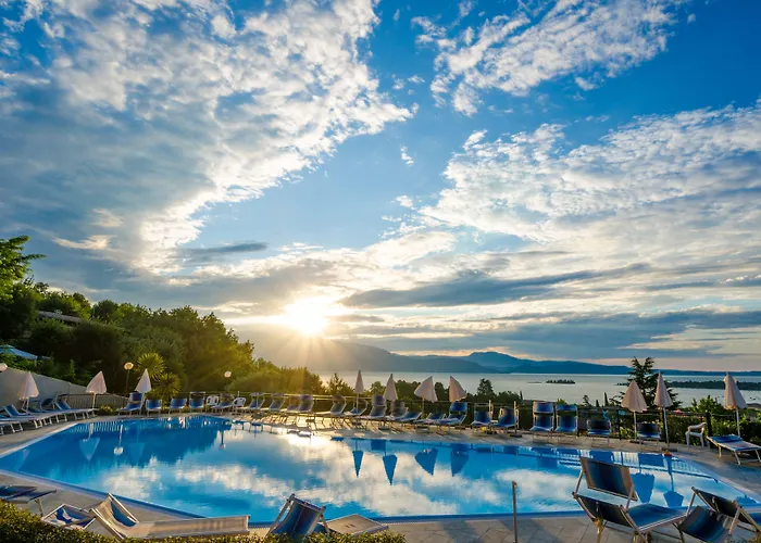 Hotel Belvedere Manerba del Garda