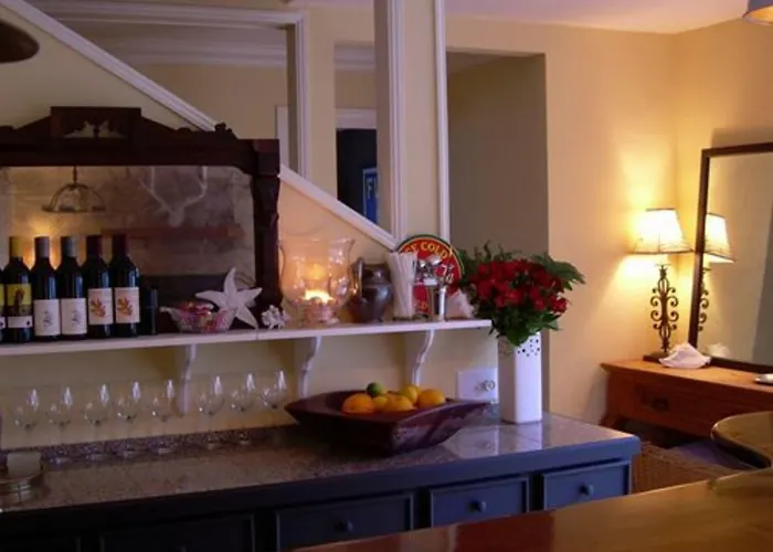 Salmonberry Inn & Beach House Lincoln City