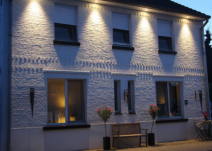 B&B Montenakerhof Riemst