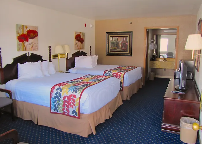 Dutton Inn Branson