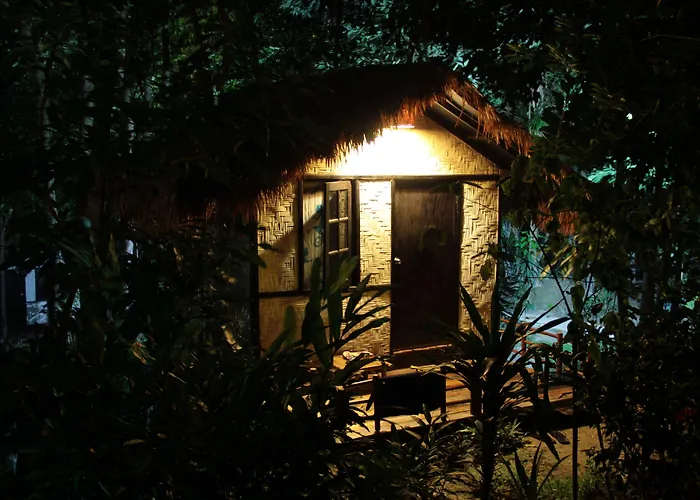 Gecko Lipe Resort