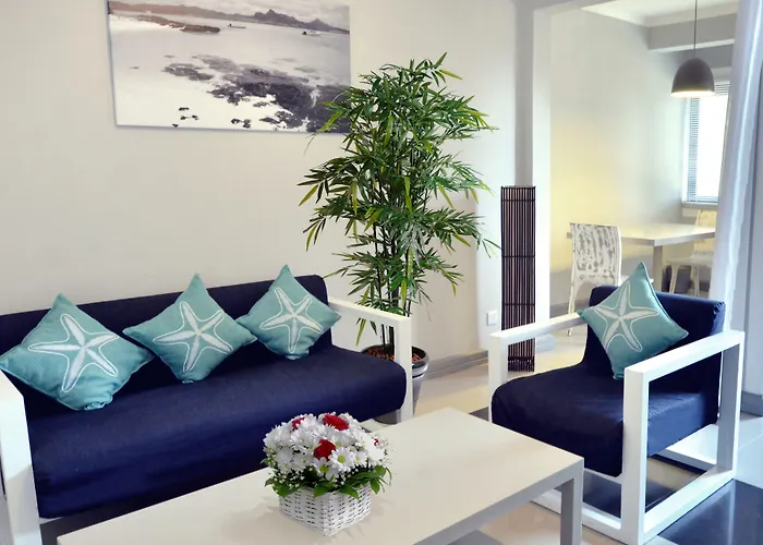 Gosun Beach Hotel Flic-en-Flacq