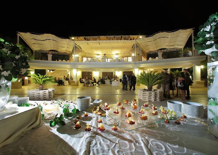 CapoSperone Resort Palmi