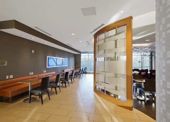 Springhill Suites By Marriott Bellingham
