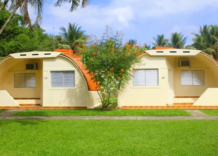 Ilha Morena Praia Hotel Caraguatatuba
