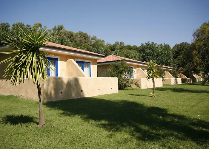 Villaggio L'Oasi Isola Di Capo Rizzuto