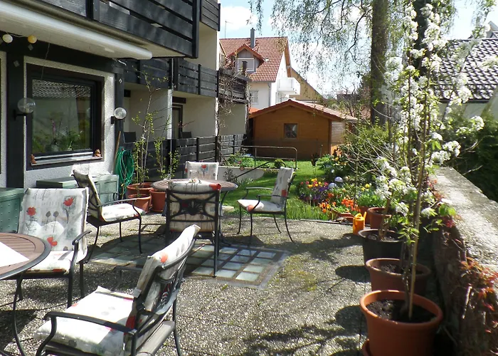 Hotel Brandl Bad Wörishofen