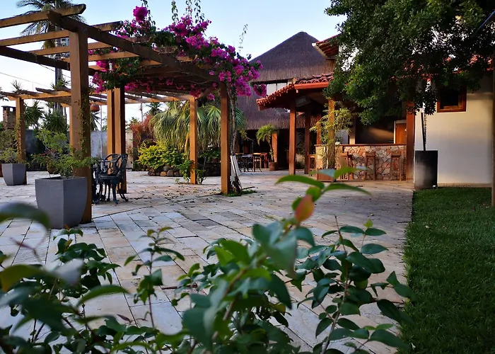 Hotel La Dolce Vita Ilhéus